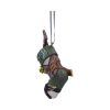 Lord of the Rings Legolas Stocking Hanging Ornament 8.8cm Fantasy Gifts Under £100