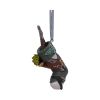 Lord of the Rings Legolas Stocking Hanging Ornament 8.8cm Fantasy Gifts Under £100