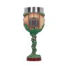 Lord of The Rings The Shire Goblet 19.3cm Fantasy Gifts Under £100
