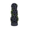 Aged Pentagram Incense Burner 20.5cm Witchcraft & Wiccan Stock Release Spring - Week 1