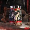 Slayer Reign In Blood Tankard 15.3cm Band Licenses Festival Tankards