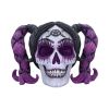 Drop Dead Gorgeous - Myths and Magic 20.5cm Skulls Out Of Stock