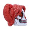 Drop Dead Gorgeous - Cackle and Chaos 19cm Skulls Out Of Stock