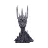 Lord of the Rings Sauron Tea Light Holder 33cm Fantasy Film Fanatics