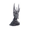 Lord of the Rings Sauron Tea Light Holder 33cm Fantasy Film Fanatics