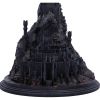 Lord of the Rings Barad Dur Backflow Incense Burner Fantasy Out Of Stock