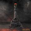 Lord of the Rings Barad Dur Backflow Incense Burner Fantasy Out Of Stock