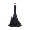 Lord of the Rings Barad Dur Backflow Incense Burner Fantasy Out Of Stock