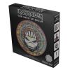 Iron Maiden Book of Souls Wall Plaque 29cm Band Licenses Stock Release Spring - Week 2