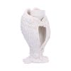 Angel Wings Tea Light Holder 17cm Angels Christmas Gift Guide Homeware