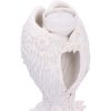 Angel Wings Tea Light Holder 17cm Angels Christmas Gift Guide Homeware