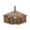 Harry Potter Hogwarts Trinket Box 18cm Fantasy New Arrivals