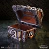 World of Warcraft Silverbound Treasure Chest Box Gaming New Arrivals