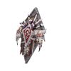 World of Warcraft Horde Wall Plaque 30cm Gaming World Of Warcraft