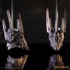 Lord of the Rings Helm of Sauron Hanging Ornament 10cm Fantasy New Arrivals