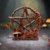 Season of the Pentagram Mabon (Autumn) 16.5cm Witchcraft & Wiccan Season Of The Pentagram