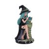 Sage 17.5cm Witches Halloween Highlights Figurines