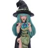 Sage 17.5cm Witches Halloween Highlights Figurines