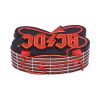 ACDC Box 15cm Band Licenses New Arrivals