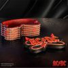 ACDC Box 15cm Band Licenses New Arrivals