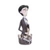 Corpse Bride Victor Bust 31cm Fantasy Halloween Highlights Figurines