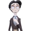 Corpse Bride Victor Bust 31cm Fantasy Halloween Highlights Figurines