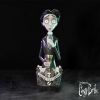 Corpse Bride Victor Bust 31cm Fantasy Halloween Highlights Figurines