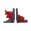 The Flash Bookends 30cm Comic Characters The Flash