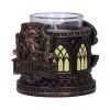 Harry Potter Gryffindor Tea Light 8cm Fantasy Christmas Gift Guide Homeware