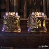 Harry Potter Gryffindor Tea Light 8cm Fantasy Christmas Gift Guide Homeware