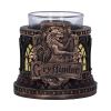 Harry Potter Gryffindor Tea Light 8cm Fantasy Christmas Gift Guide Homeware