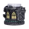 Harry Potter Slytherin Tea Light 8cm Fantasy Christmas Gift Guide Homeware