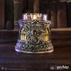 Harry Potter Slytherin Tea Light 8cm Fantasy Christmas Gift Guide Homeware