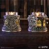 Harry Potter Slytherin Tea Light 8cm Fantasy Christmas Gift Guide Homeware