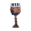 Harry Potter Platform 9 3/4 Collectible Goblet Fantasy New Arrivals