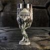 Lord of the Rings Gondor Goblet 19cm Fantasy New Arrivals