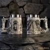 Lord of the Rings Gondor Tankard 15.5cm Fantasy Gifts Under £100