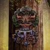 Yggdrasil Wall Plaque (AS) 30.5cm Witchcraft & Wiccan Coming Soon