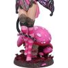 Cheshire Cat 24cm Fairies Wonderland