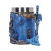 World of Warcraft The Lich King Tankard 15.5cm Gaming Coming Soon