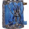 World of Warcraft The Lich King Tankard 15.5cm Gaming Coming Soon