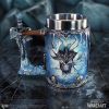 World of Warcraft The Lich King Tankard 15.5cm Gaming Coming Soon