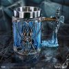 World of Warcraft The Lich King Tankard 15.5cm Gaming Coming Soon