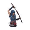 Assassin's Creed Shadows Naoe Bust 30.7cm Gaming Coming Soon