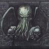 Cthulhu Wallet 11cm Horror New Arrivals