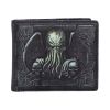 Cthulhu Wallet 11cm Horror New Arrivals