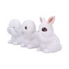 Three Wise Bunnies 9cm Animals Coming Soon