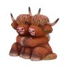 Highland Hug 14.5cm Animals Coming Soon