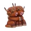 Highland Hug 14.5cm Animals Coming Soon