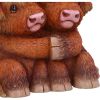 Highland Hug 14.5cm Animals Coming Soon